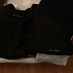 JJ Cole Baby Carrier