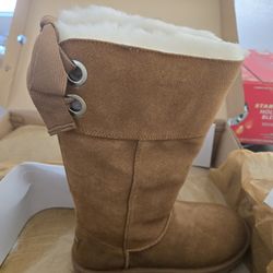 Koolaburra By UGG Tall Boot