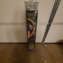 8 1/2 Vikings Team Flag
