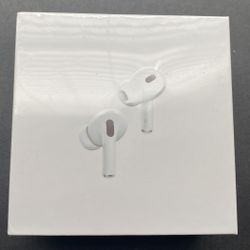 AirPod Pro Gen 2 (sealed)