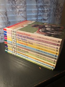 Kids books