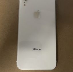 iPhone XR - 128GB - Unlock 