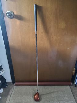 TaylorMade Burner Super Steel Tour 8.5 Driver