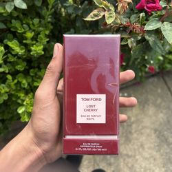 Tom Ford Lost Cherry