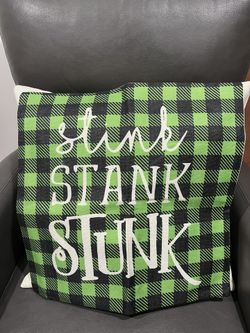 Cushions