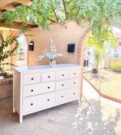 IKEA Hemnes dresser