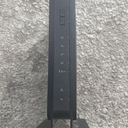 Netgear WiFi And Router Combine