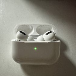 Air Pod Pros 1st Gen