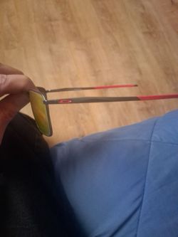 Oakley sunglasses