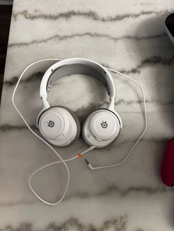 Steel series nova 7x gen 2 white