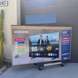 65Q7F 65” Samsung smart 4k Qled hdr tv 