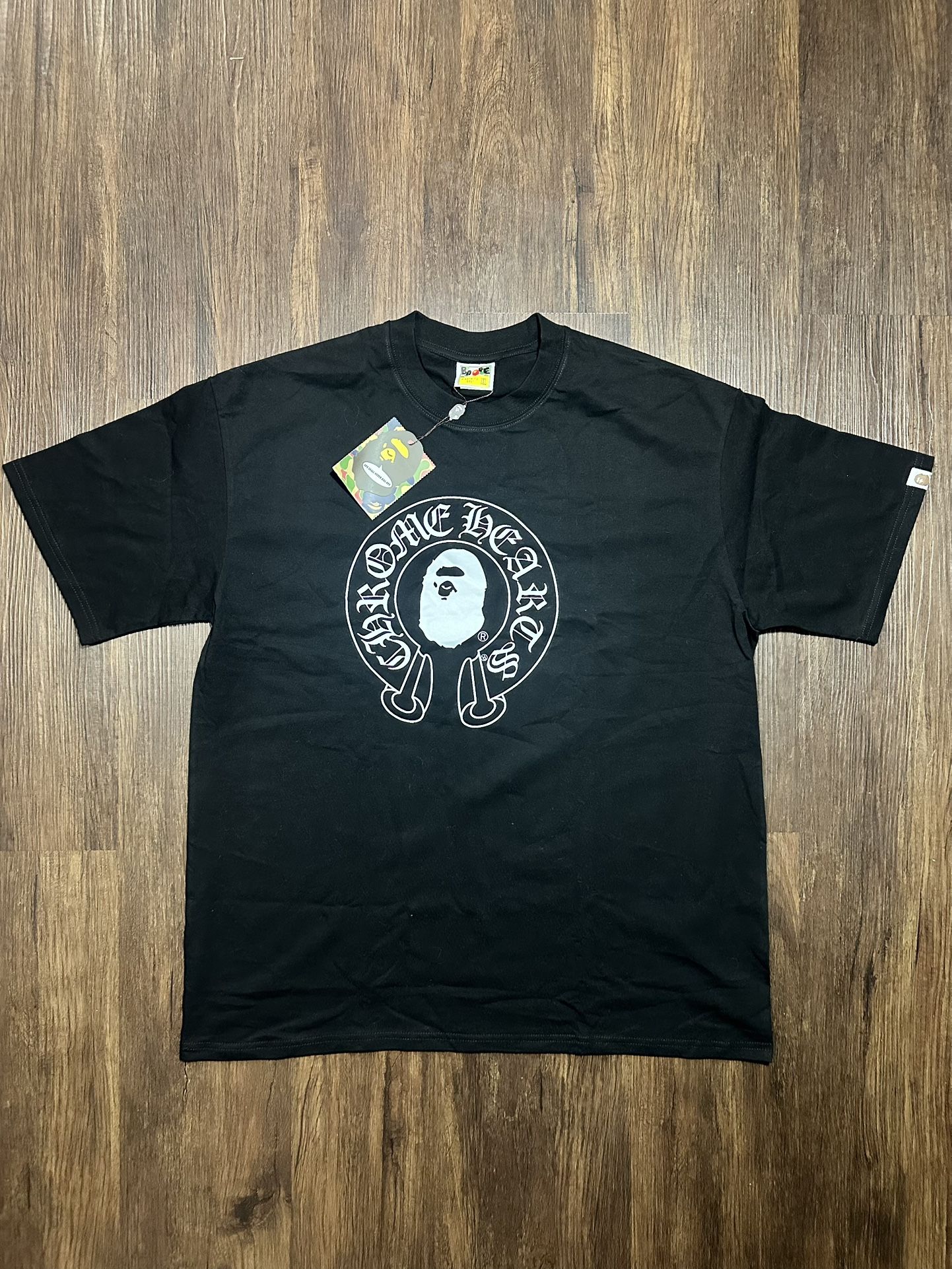 Bape Shirt