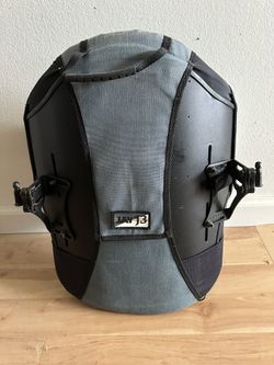 Back Support for Wheel Chair