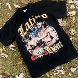 WWE Eddie Guerrero Vintage Shirt