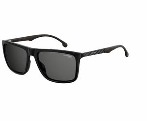 Carrera CA8032/S Rectangle Sunglasses Brand New With Tags