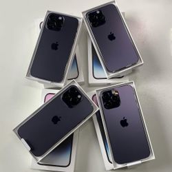 Iphone 14 Pro 128gb Unlocked 