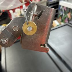 Fall Protection Gripper