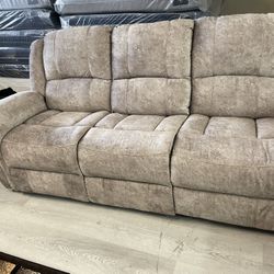 ELECTRIC SOFA RECLINER