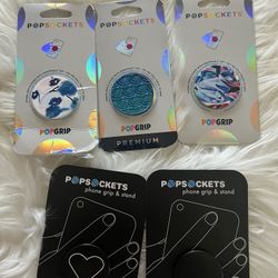 Popsockets