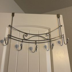 Cuadro, Colga Ganchos De Puerta 