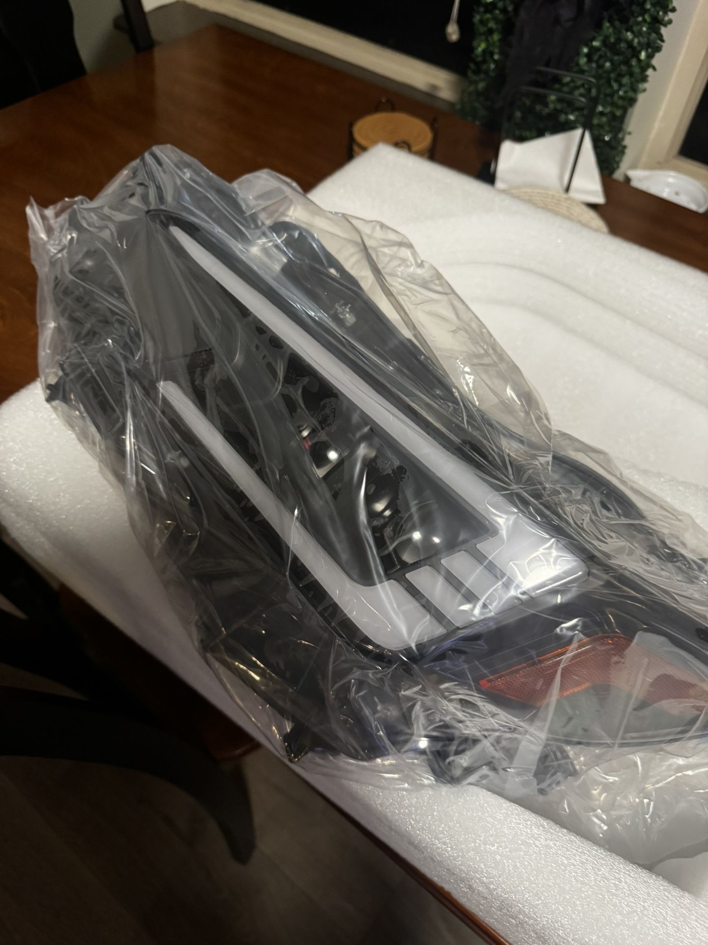 22+ VB WRX JDMuscle Headlights