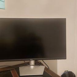 Dell Monitor 27 Inches 4k