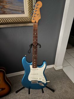 Fender Stratocaster
