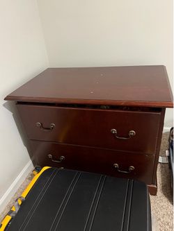 Storage table