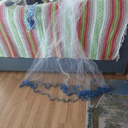 Throw Net