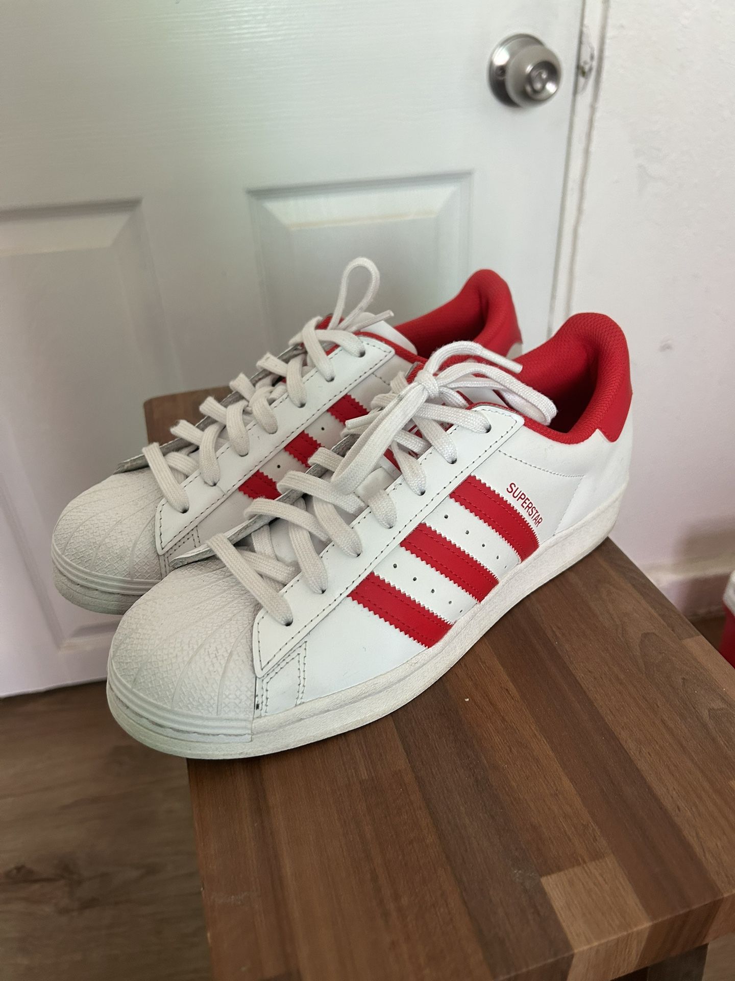Adidas Superstar 