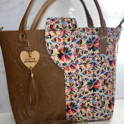 Bolsas Artesanales