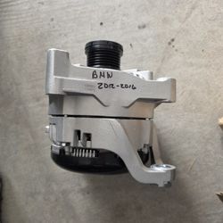 BMW Alternator 