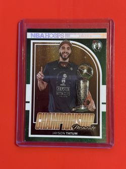 Jayson Tatum