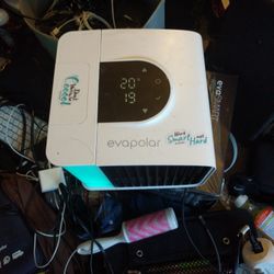 Evasmart/Evapolar Portable Ac Unit