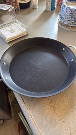 Tramontina 16” Pan with lid
