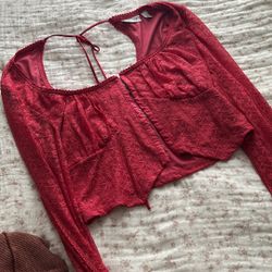 corset