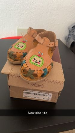 Mexican Shoes And Boots