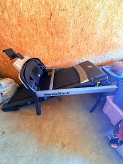 Treadmill