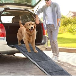 DOG RAMP