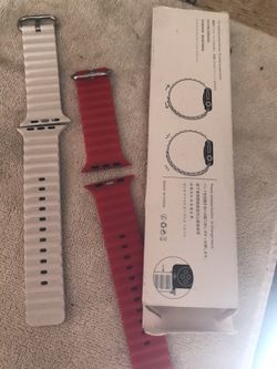 Proctores Para Celulares Y Relojes En Buenas Condisiones $8 Por Cada Uno 