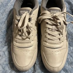 Men’s Reebok