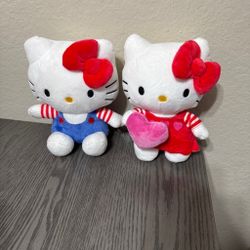 Hello kitty