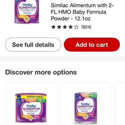 Free Alimentum Formula 