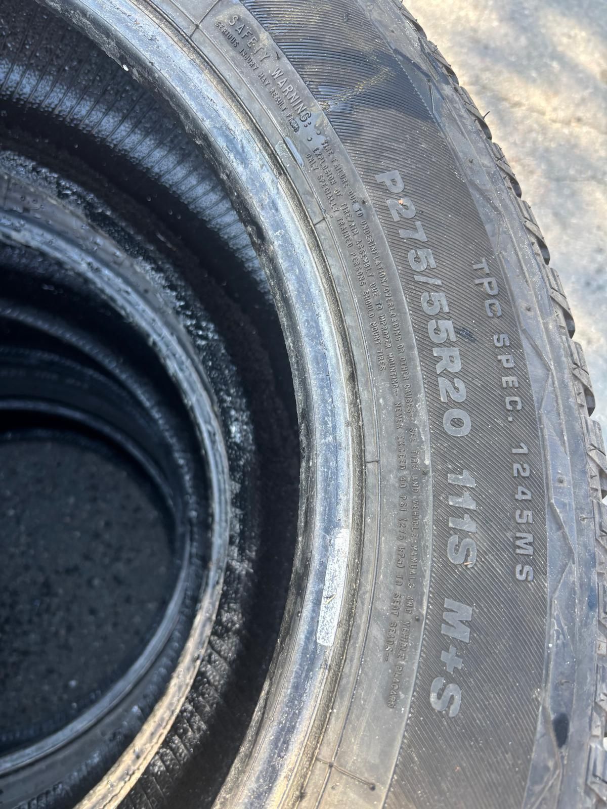 Tires