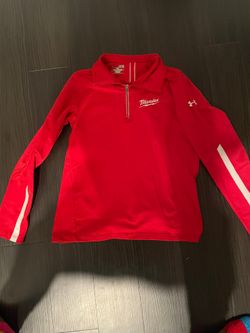 Milwaukee Tool Quarter Zip