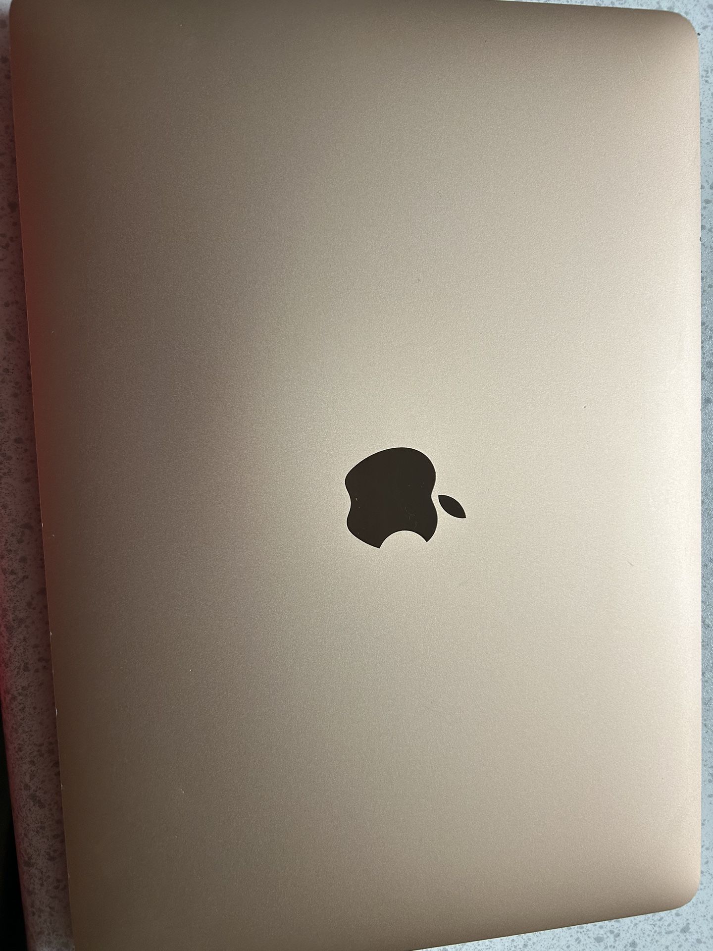 MacBook Air