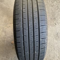One Tire 215 65 16