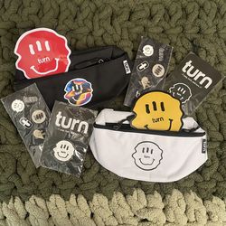 Fanny Pack