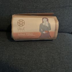 LÍLLÉbaby Pillow