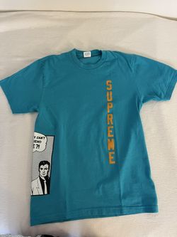 Supreme Thrasher Tee